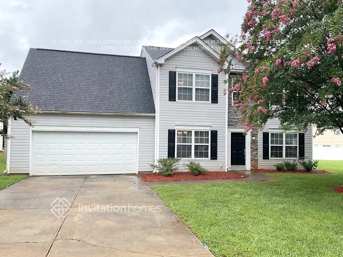 Foto principal - 2518 Liberton Ct