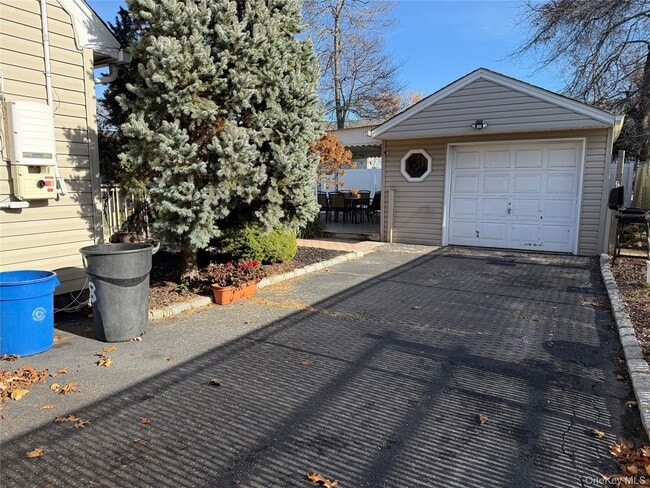 Foto del edificio - 8 William St