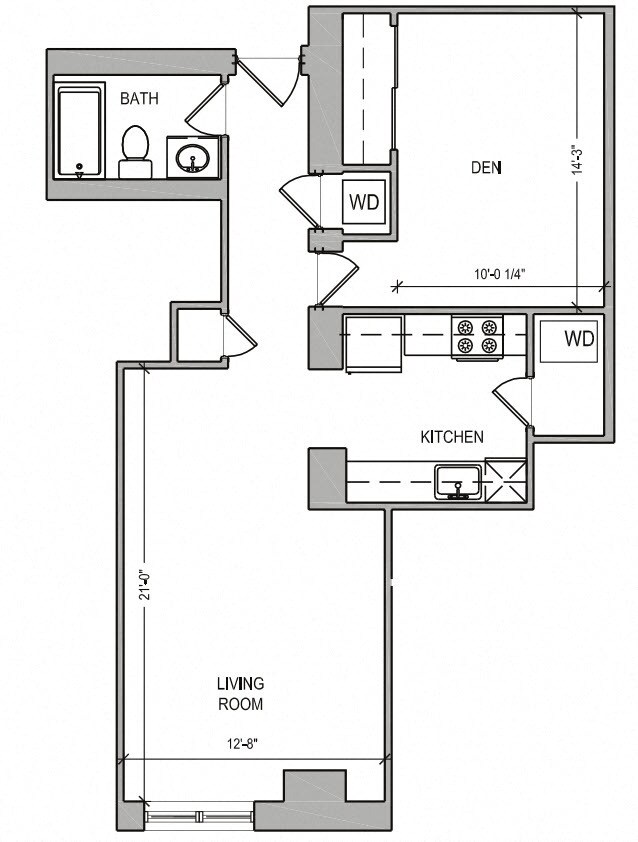 Building Photo - 761 Harrison Ave