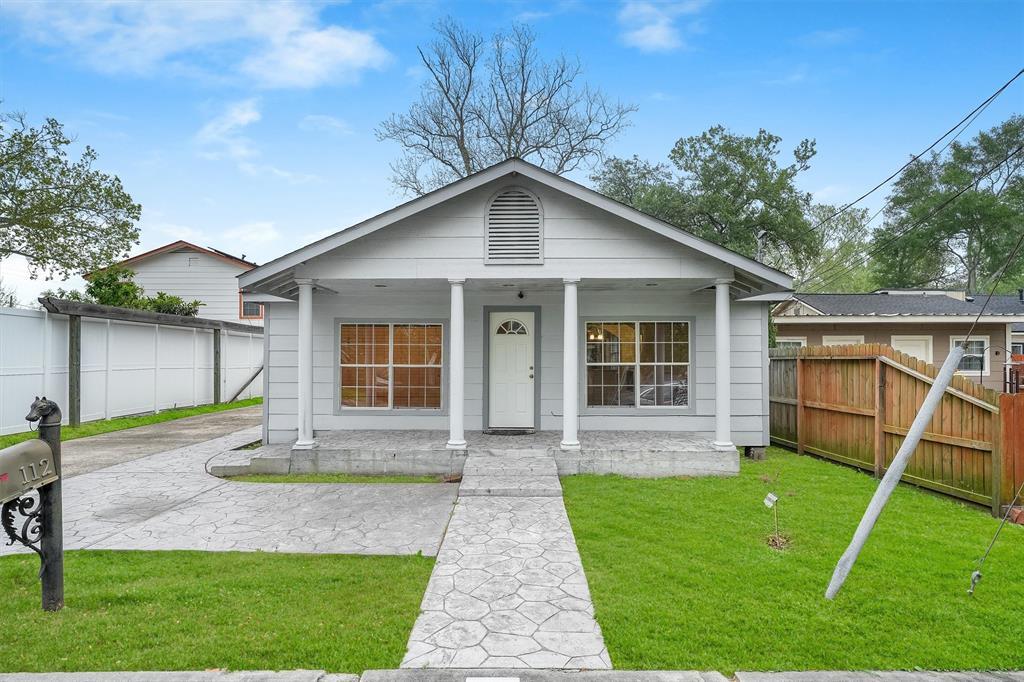 112 Ave, Humble, TX 77338 House Rental in Humble, TX