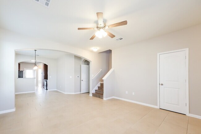 Foto del edificio - 415 N Heatherwilde Blvd