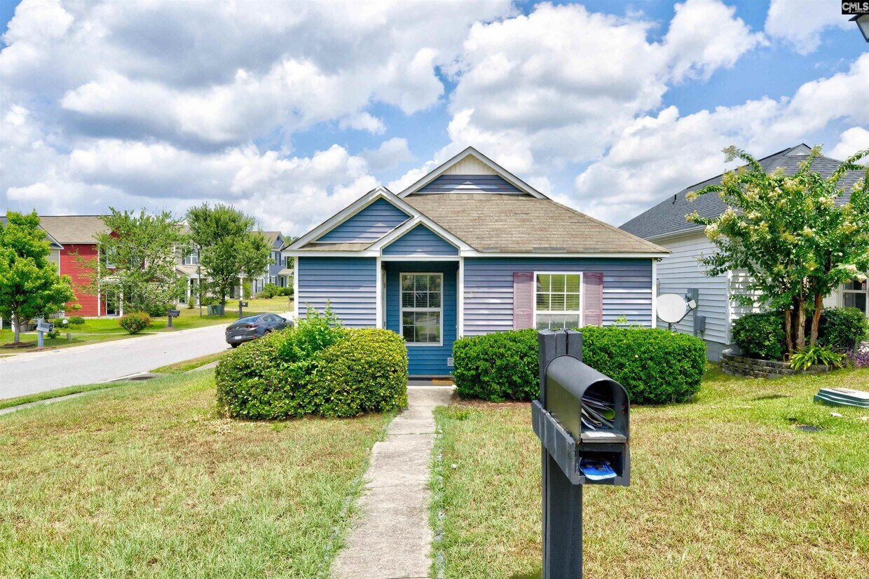 Foto principal - 628 Candytuft Ln