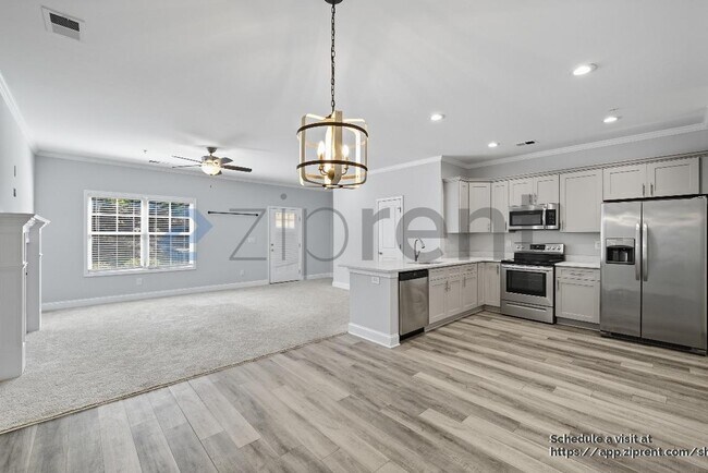 Building Photo - 3358 Mt Zion Rd