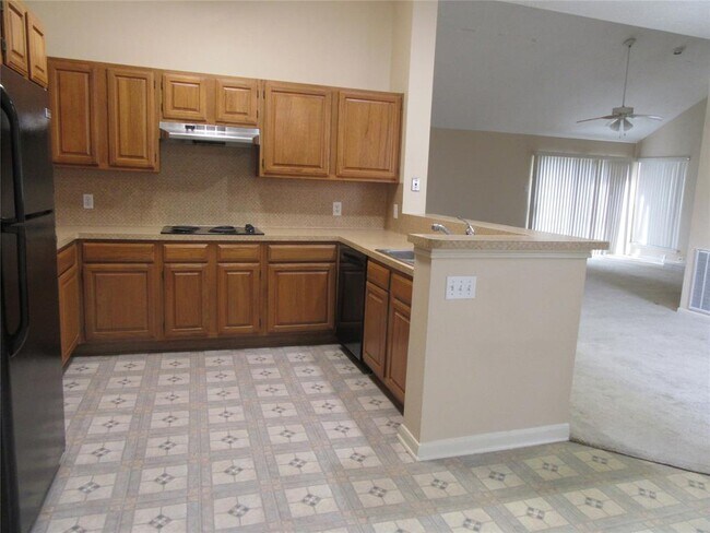 Building Photo - 1618 Bradney Dr