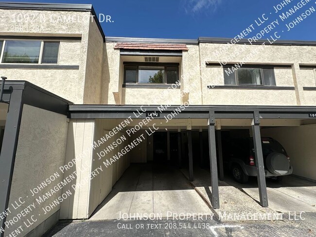 Building Photo - 1092 N Camelot Dr