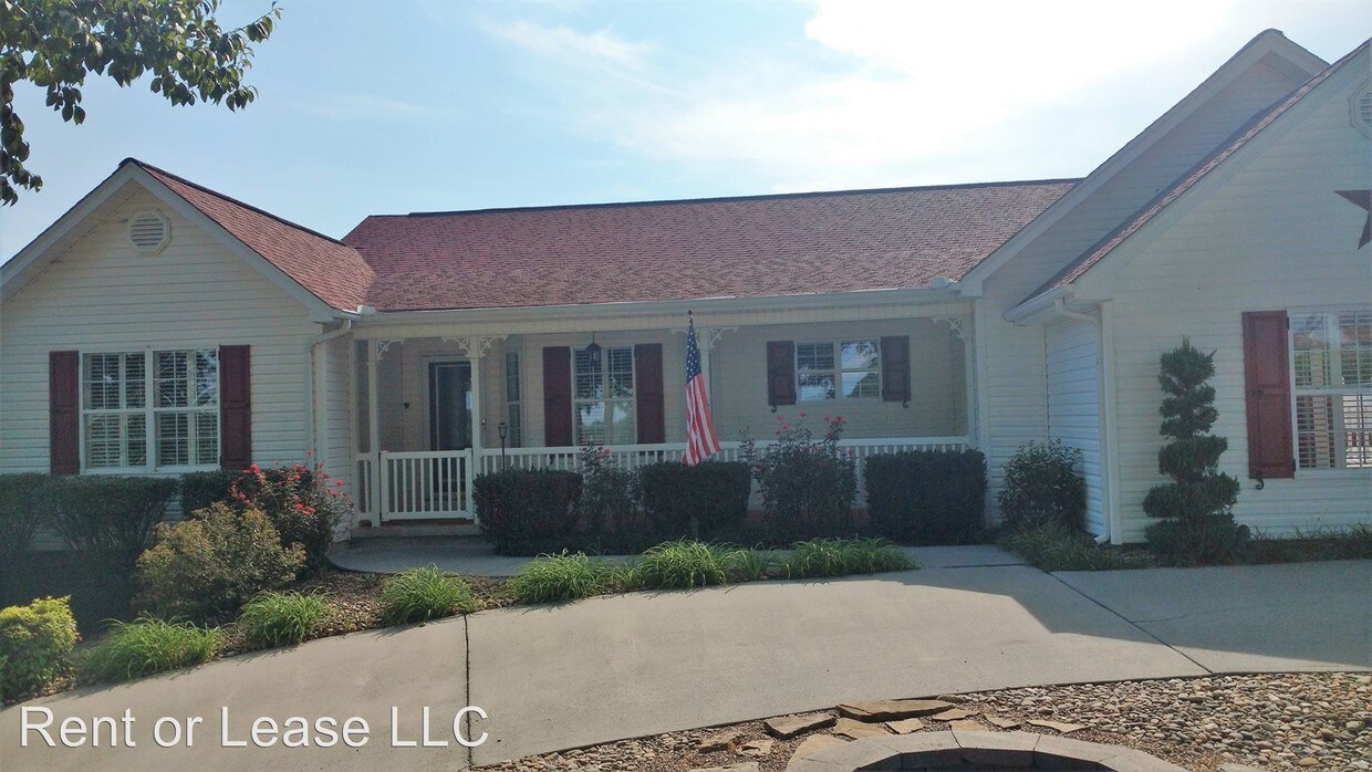 Primary Photo - 3 br, 3 bath House - 1233 Old Red Lane