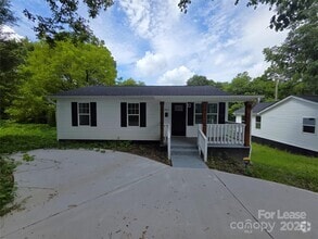Building Photo - 1411 Caldwell St