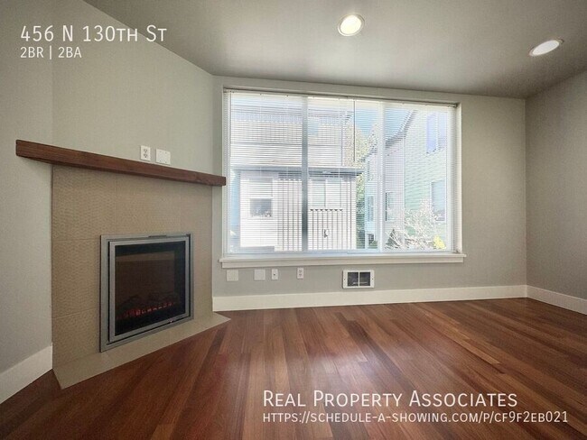 Foto del edificio - 456 N 130th St