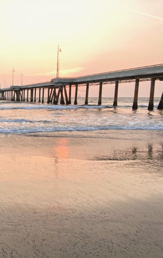 A 1 cuadra del muelle de Venecia y los restaurantes de Washington - 2707 Strongs Dr