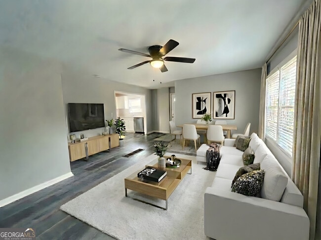 Foto del edificio - 3730 Clovis Ct NW