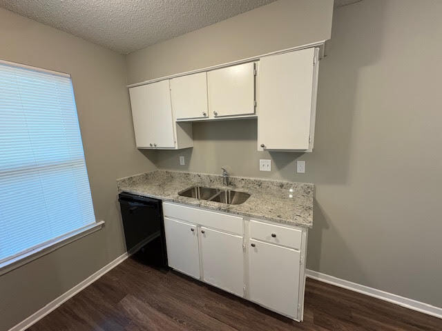 Encimeras de granito - Forrest Cove