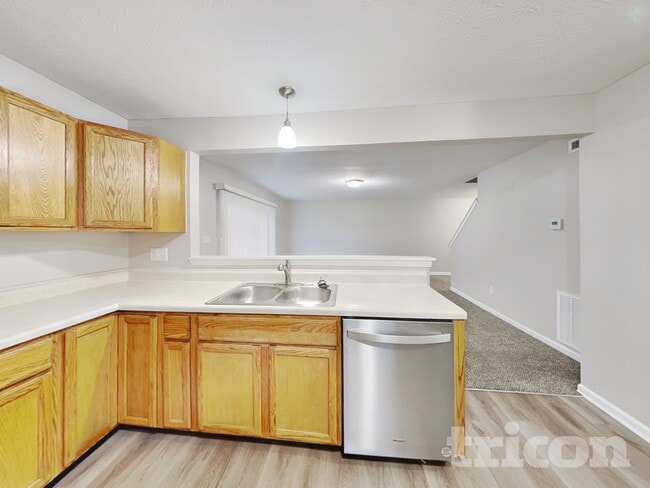 Building Photo - 1640 Composer Way