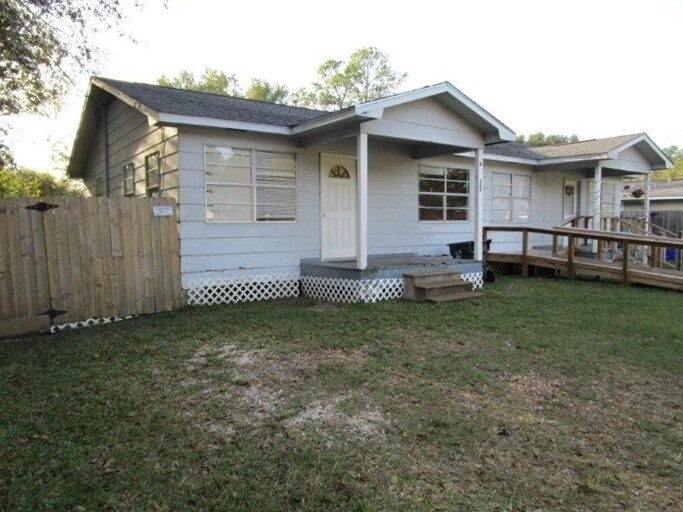 Building Photo - 1207 Iris St
