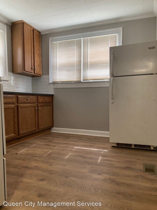 3 br, 1 bath House 620 E Lafayette House Rental in Salisbury, NC