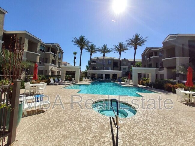 Photo - 5303 N 7th St Apartment