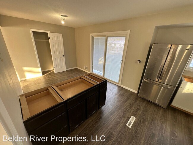 Building Photo - 4 br, 2 bath House - 11701 Kumquat St NW