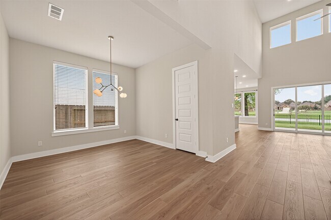 Foto del edificio - 24723 Songlark Bend Dr