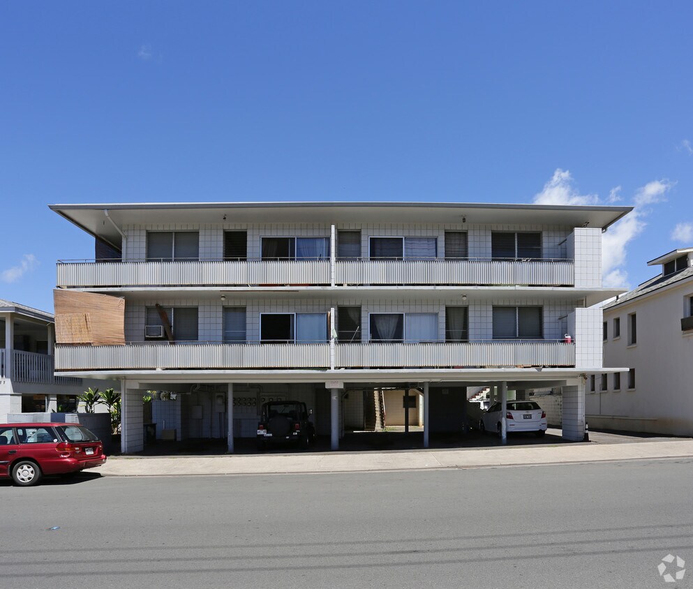 Foto del edificio - 3140 Castle St