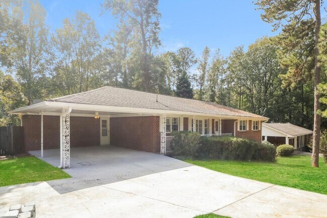 Foto del edificio - 1255 Angelia Dr SW