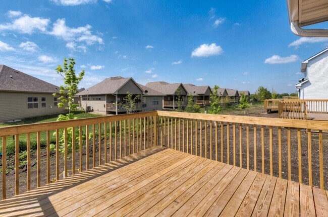 Foto del edificio - Beautiful Single Family Home in Altoona!