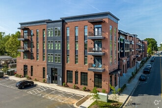 Building Photo - Mill One Apartments