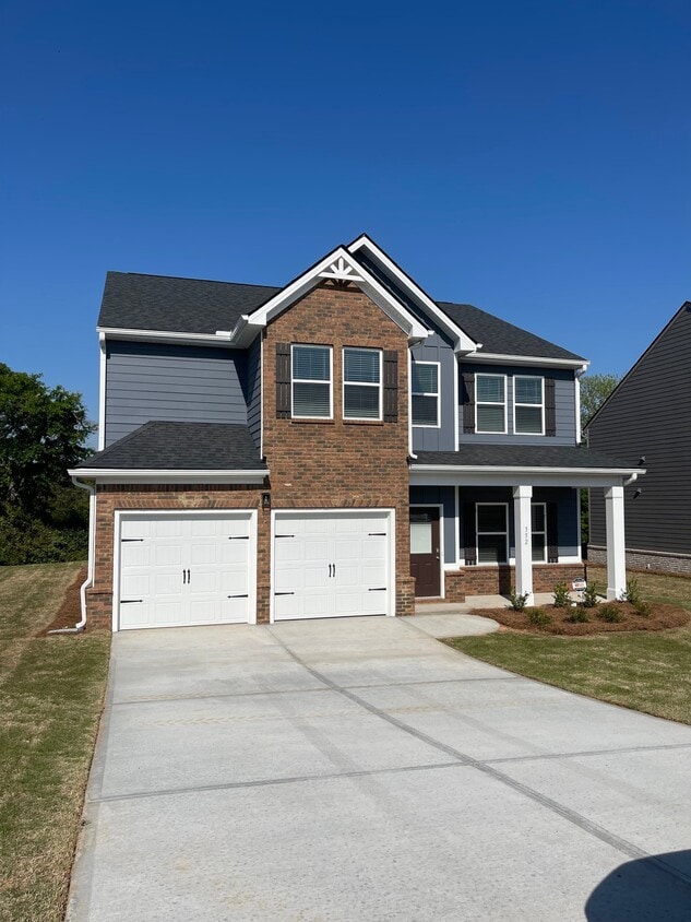 Photo - 352 Overlook Rd (Covington, GA)