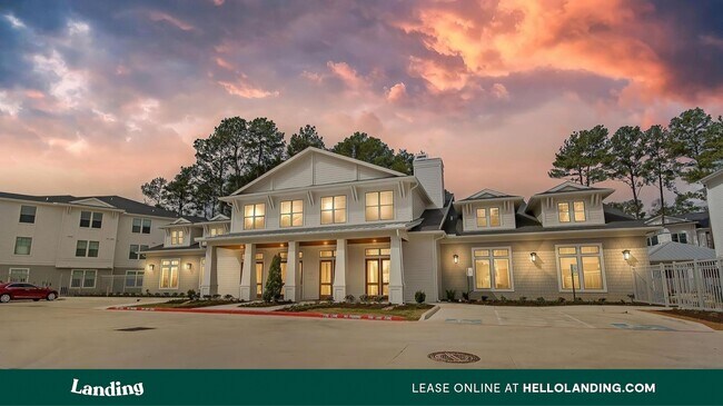 Foto del edificio - 23223 Gosling Rd