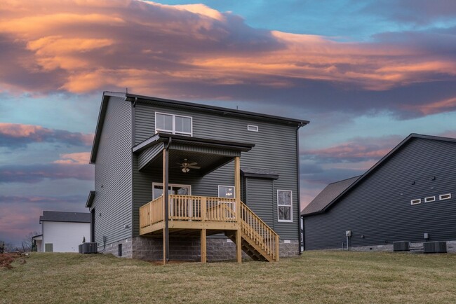 Building Photo - Brand New Construction