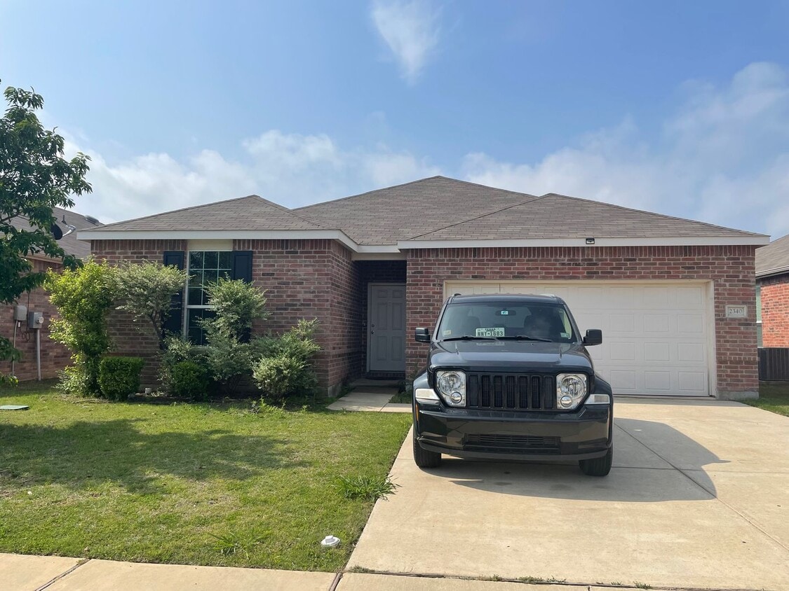 Foto principal - House for Lease in Fort Worth