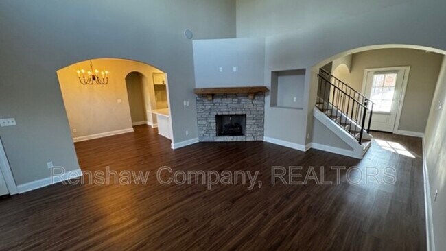 Foto del edificio - 2198 Woodlawn Rd