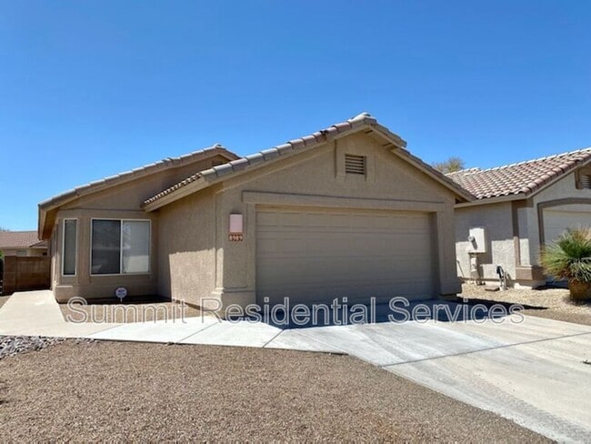 Building Photo - 8989 N Arrington Dr