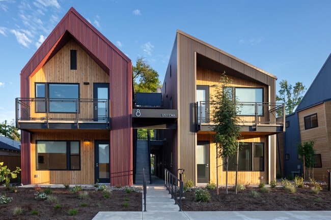 Foto del edificio - 184 Garfield St