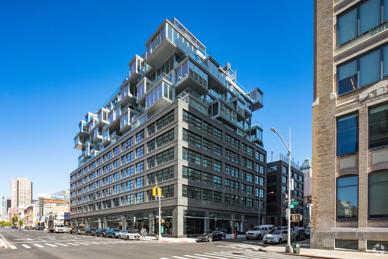Foto principal - The West Residence Club