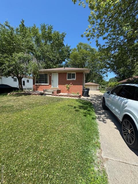 Foto del edificio - 24755 Trombley St