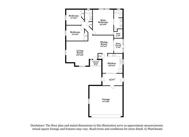 Foto del edificio - 454 Louis Edward Ct