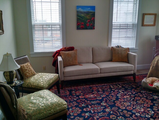 Foto del edificio - 405 The Hill