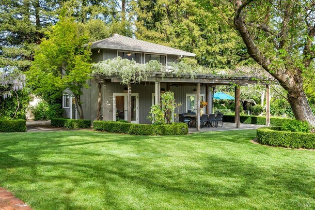 Foto del edificio - 1701 Zinfandel Ln