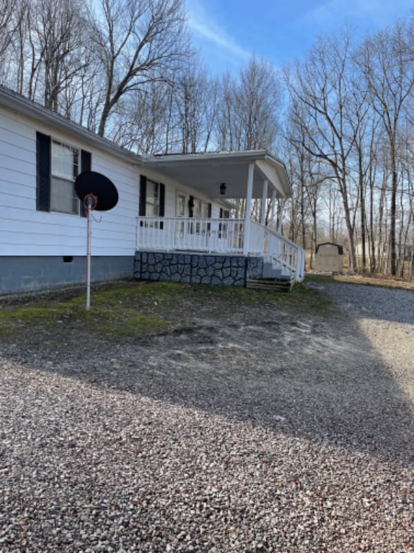 Building Photo - 9106 OH-279