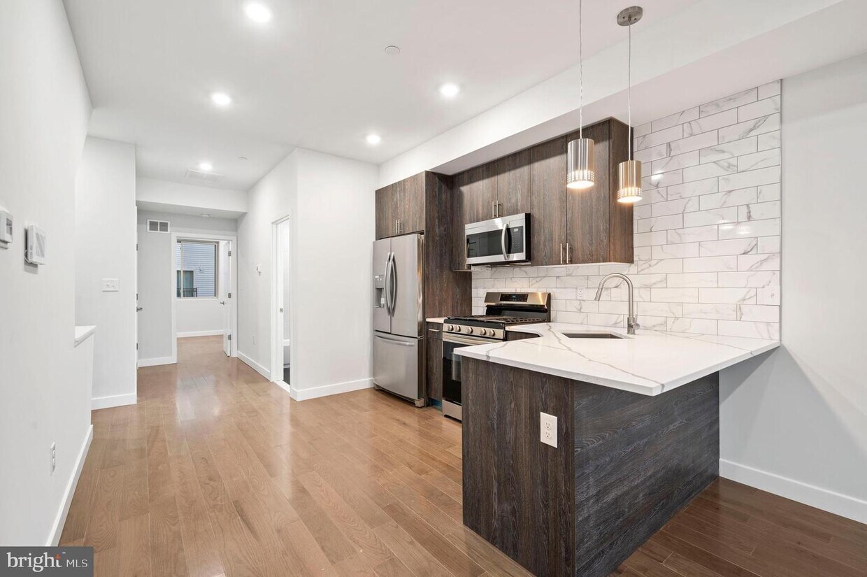 Foto principal - 2156 N 8th St