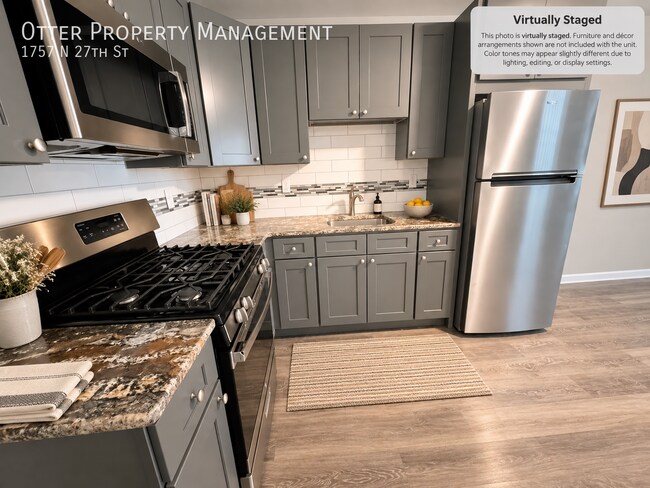 Foto del edificio - 1757 N 27th St