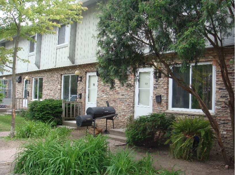 531 N Pine River St Unit 26, Ithaca, MI 48847 Apartment for Rent in
