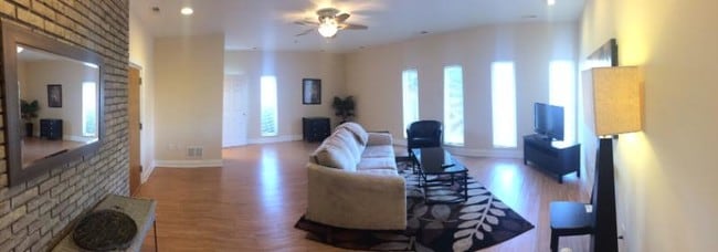 Living Room - Merrit Commons