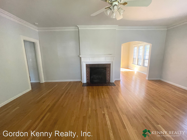 Building Photo - 2 br, 1 bath House - 1238 Oak Grove Ave