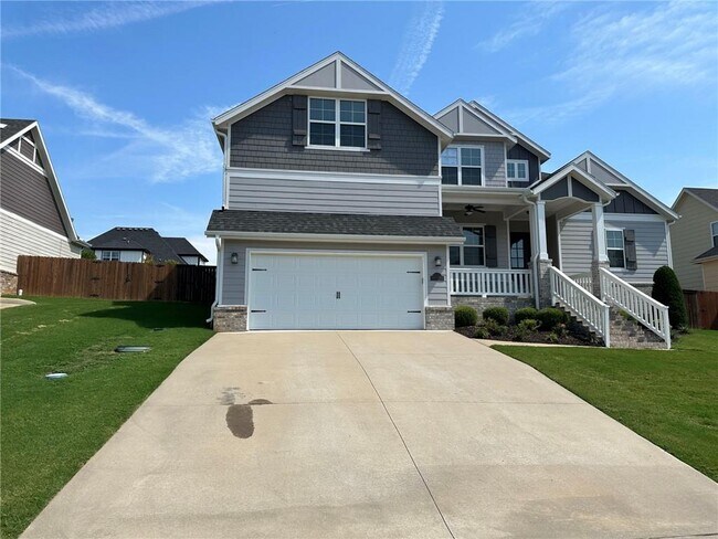 Building Photo - 1004 Chancery Ln