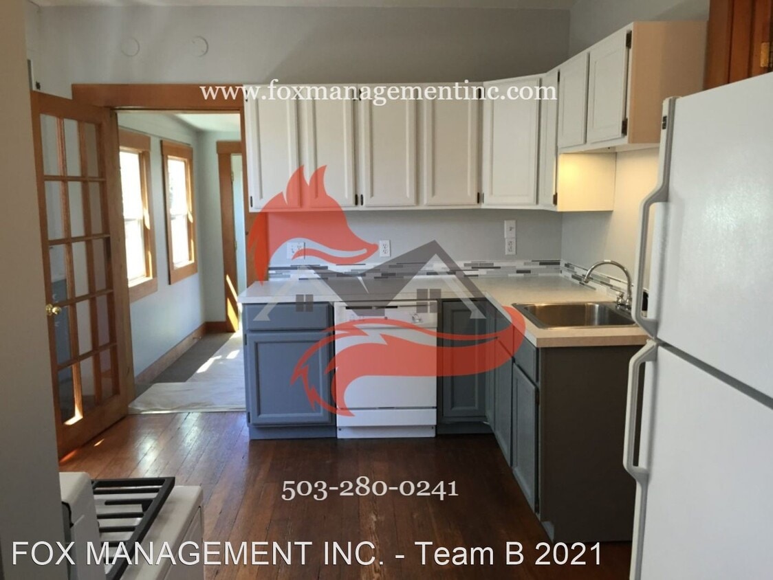 Primary Photo - 2 br, 2 bath House - 1331 SE 36th Avenue