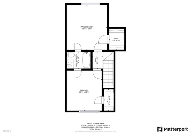 Foto del edificio - Lovely 2 Bedroom Townhome in Mount Pleasant