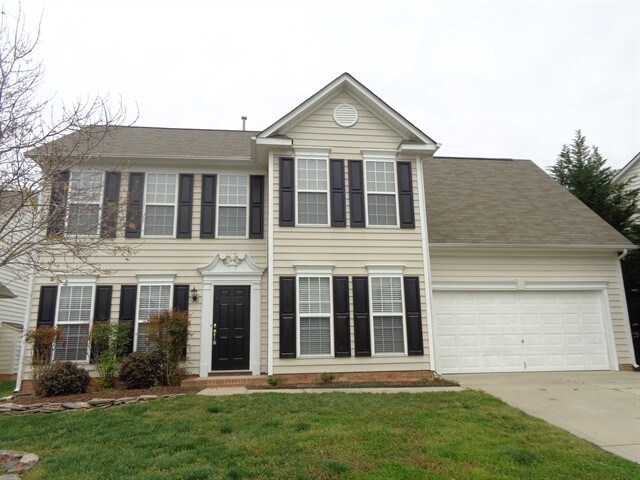 Foto principal - 7014 Honey Tree Ln