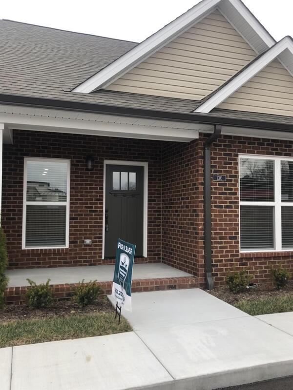 130 Landmark Ct, Cookeville, TN 38501 Condo for Rent in Cookeville