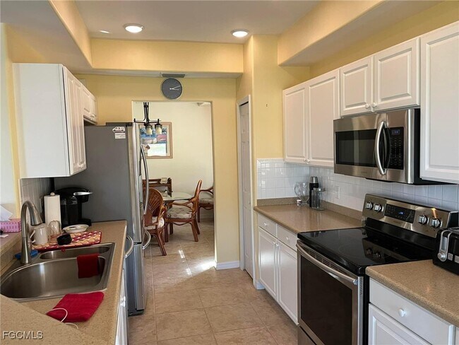 Foto del edificio - 11011 Mill Creek Way