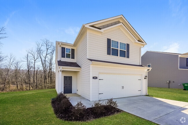 Building Photo - 484 Clover Cir